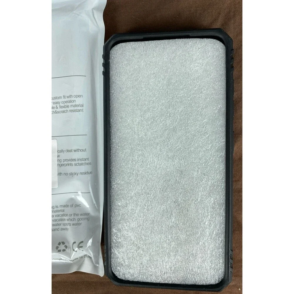 BahaHouse case samsung